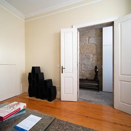 Near Boavista - Free Parking Porto