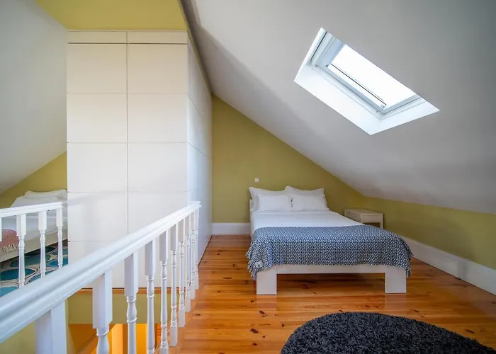 Near Boavista - Free Parking