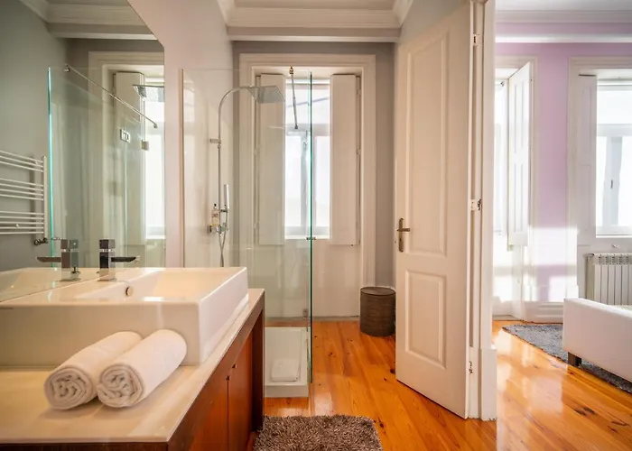 Holiday home Near Boavista - Free Parking