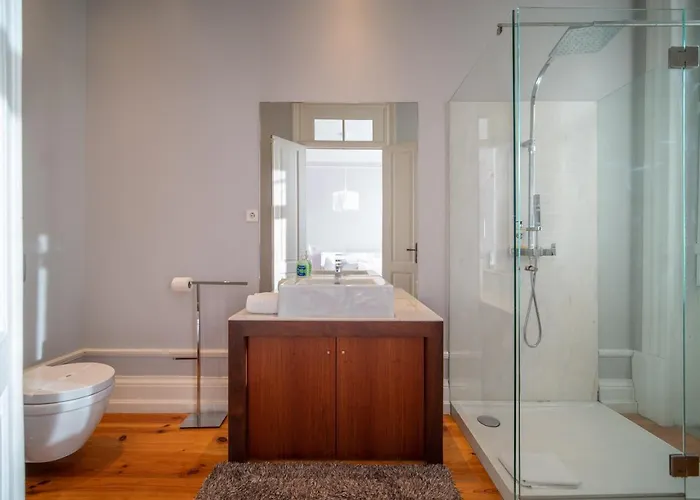 Holiday home Near Boavista - Free Parking *