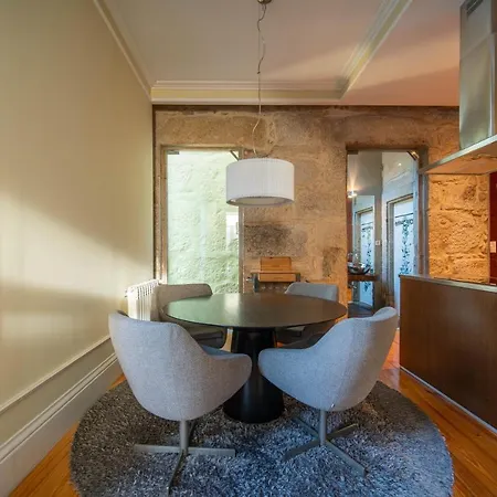 Near Boavista - Free Parking Ferienhaus Porto