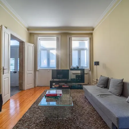 Near Boavista - Free Parking