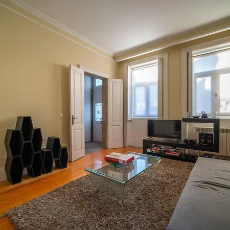 Near Boavista - Free Parking Feriehus Porto