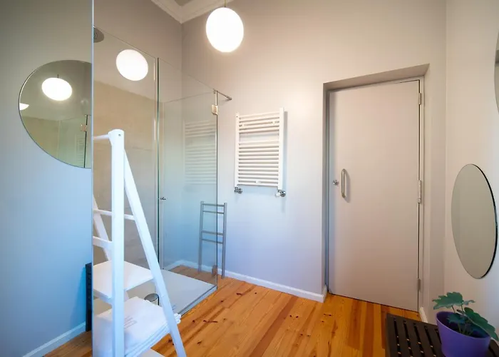 Near Boavista - Free Parking * Porto