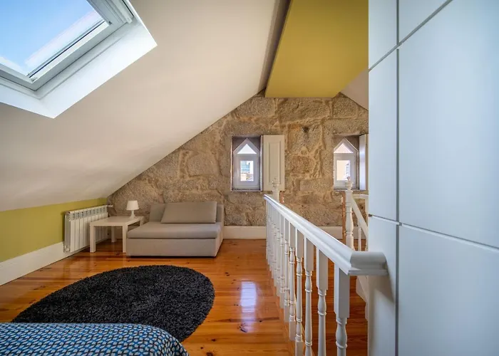 Near Boavista - Free Parking Tatil Evi