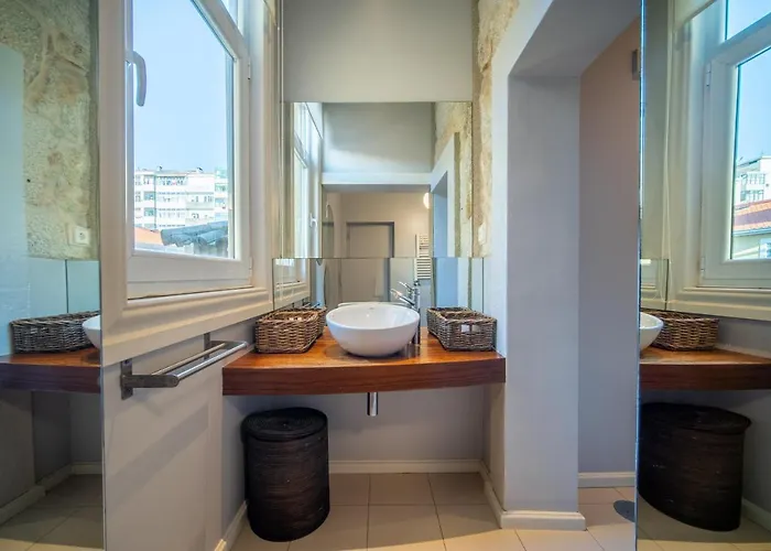 Near Boavista - Free Parking Feriehus *