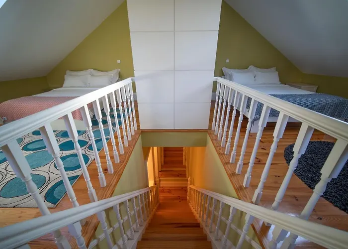 Near Boavista - Free Parking Feriehus