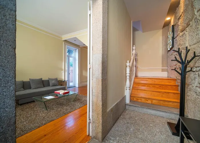 Casa de Férias Near Boavista - Free Parking *