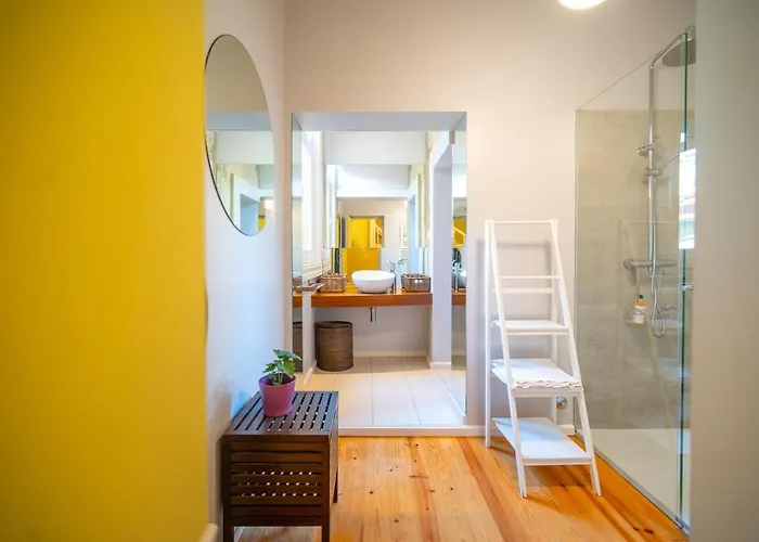 Near Boavista - Free Parking