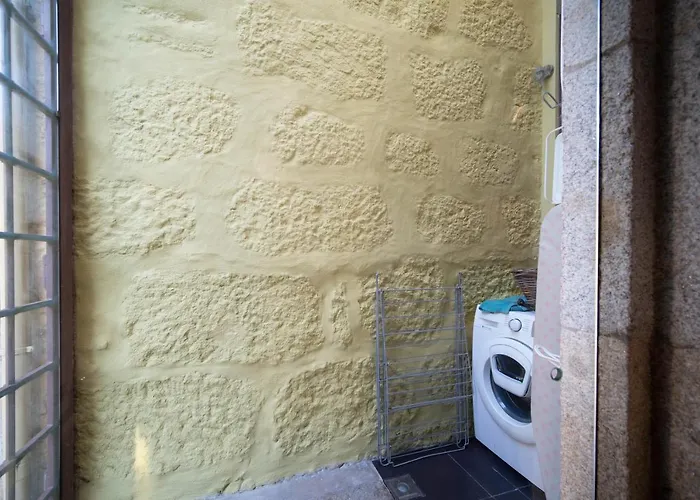 Near Boavista - Free Parking Porto