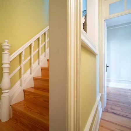 Near Boavista - Free Parking * פורטו