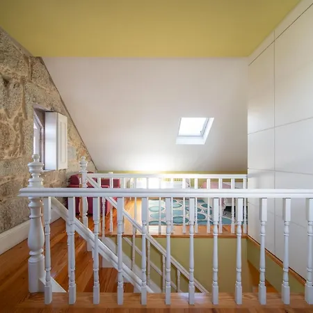 בית נופש Near Boavista - Free Parking *