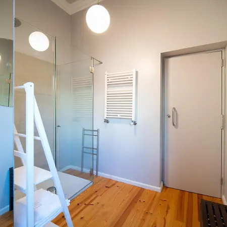 Near Boavista - Free Parking * Porto