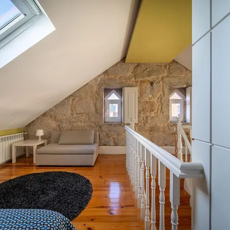 Near Boavista - Free Parking בית נופש