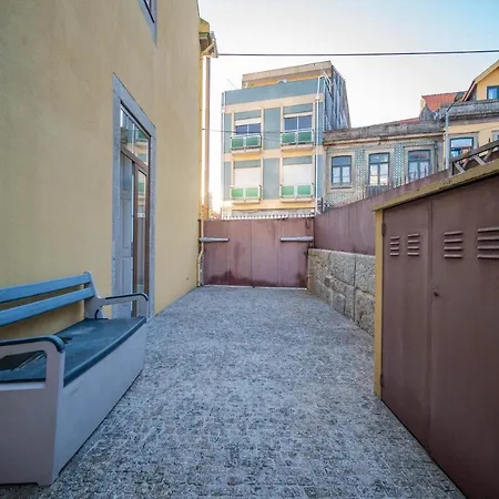Near Boavista - Free Parking * Oporto