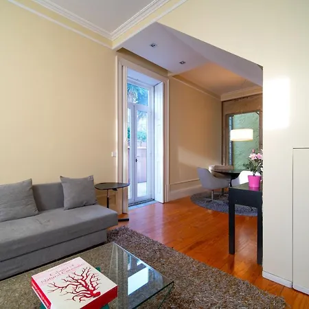 Near Boavista - Free Parking Holiday home Porto