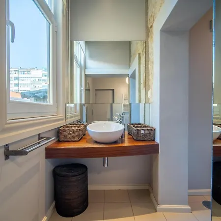 Near Boavista - Free Parking בית נופש *