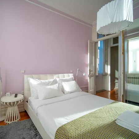 Near Boavista - Free Parking Holiday home Porto