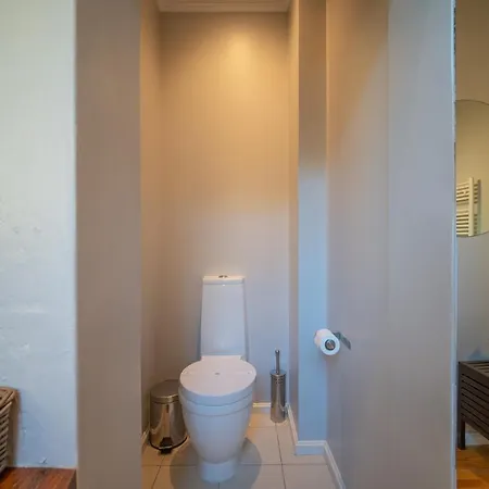 Near Boavista - Free Parking בית נופש *