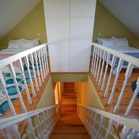 Near Boavista - Free Parking בית נופש