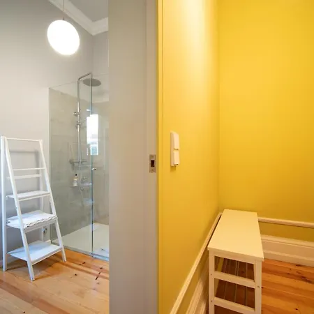 בית נופש Near Boavista - Free Parking *