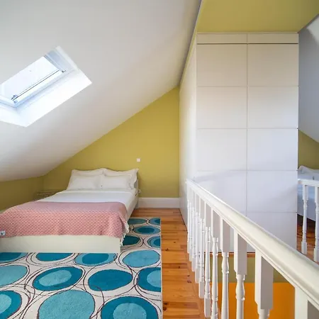 Near Boavista - Free Parking