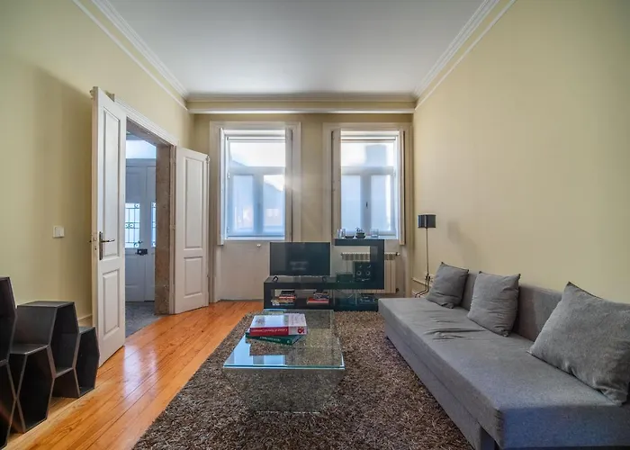 Near Boavista - Free Parking