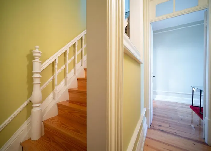 Near Boavista - Free Parking * 포르투