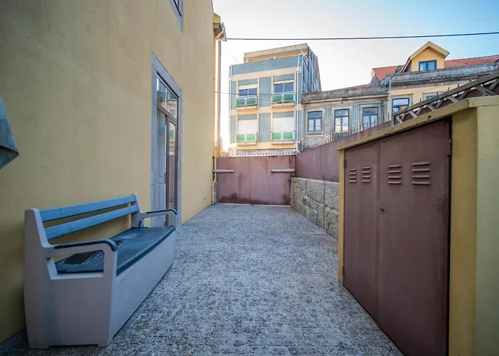 Near Boavista - Free Parking * Oporto