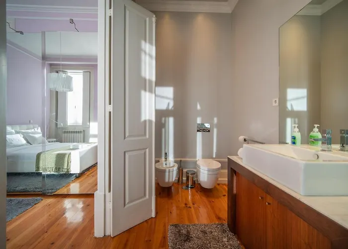 Near Boavista - Free Parking *