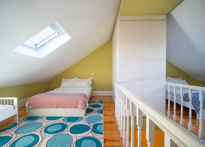 Near Boavista - Free Parking